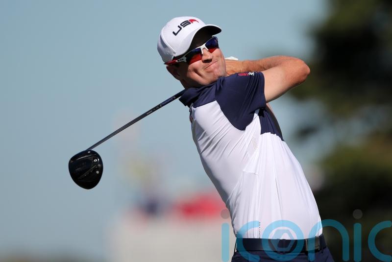 Zach Johnson relishing ‘beautiful opportunity’ to end USA drought in Europe