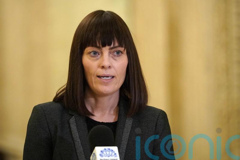Road safety strategy at risk due to Executive collapse, minister warns