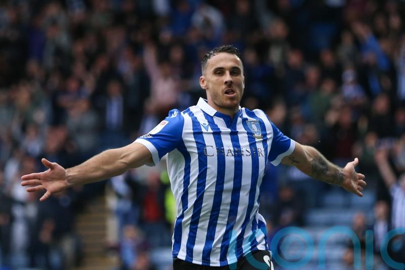 Lee Gregory could be back to bolster Sheffield Wednesday for visit of Burton