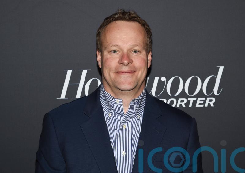 Chris Licht named as new head of CNN channel