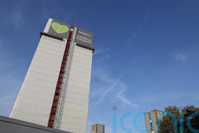 Government ‘failed to publish report on Grenfell-style cladding 20 years ago’