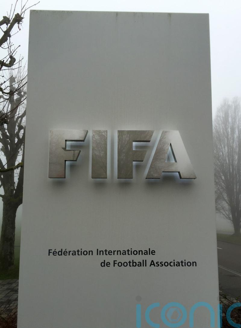 UEFA and FIFA suspend Russia from all competitions