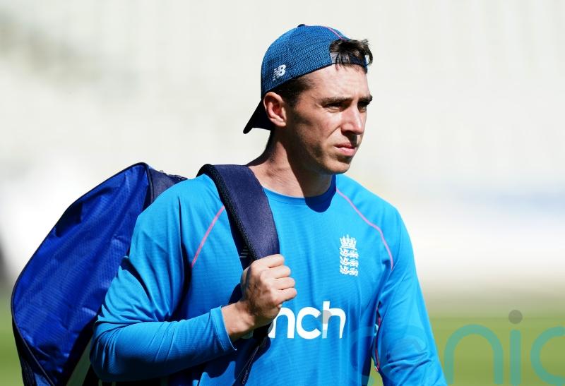 Dan Lawrence given chance to stake England claim in West Indies