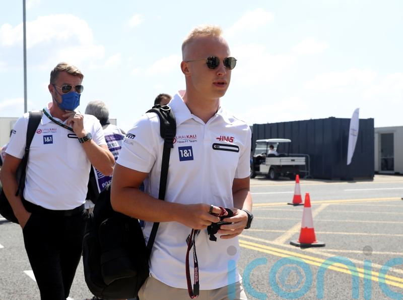 Nikita Mazepin’s Formula One future expected to top agenda at emergency meeting
