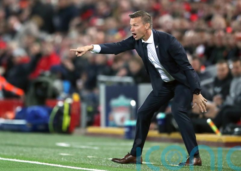 Jesse Marsch – the high-pressing American with big shoes to fill again at Leeds