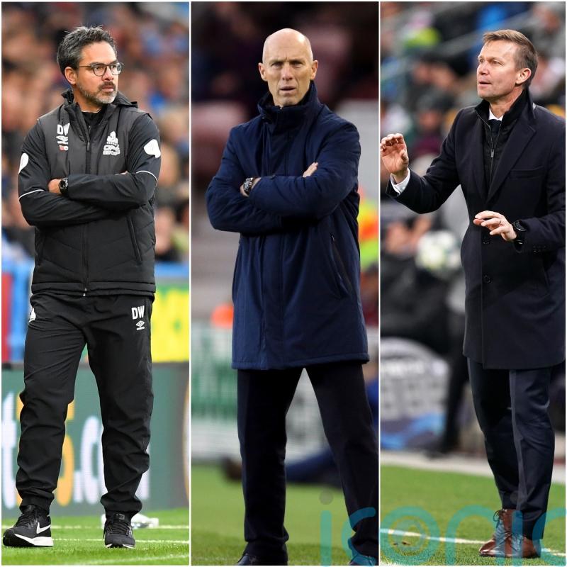 The records of American bosses in the Premier League as Jesse Marsch joins Leeds