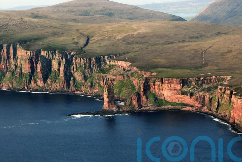 Russian-owned ship will not dock in Orkney – council chief
