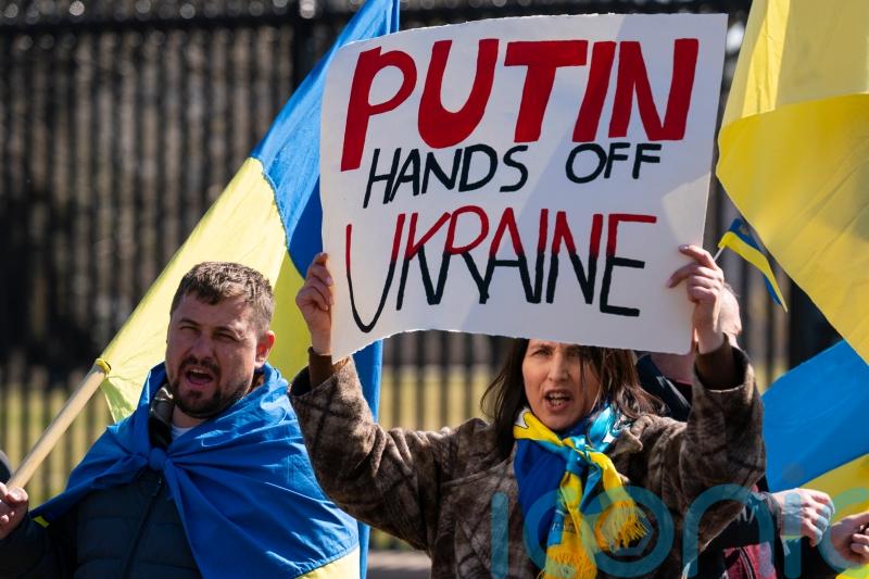 ICC prosecutor to open probe into war crimes in Ukraine
