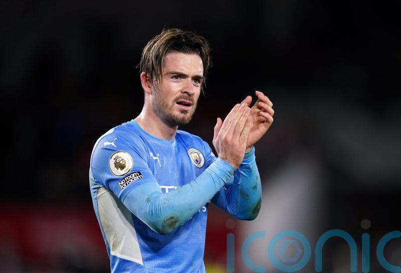 Jack Grealish told to ignore statistics as he bids to prove worth at Man City
