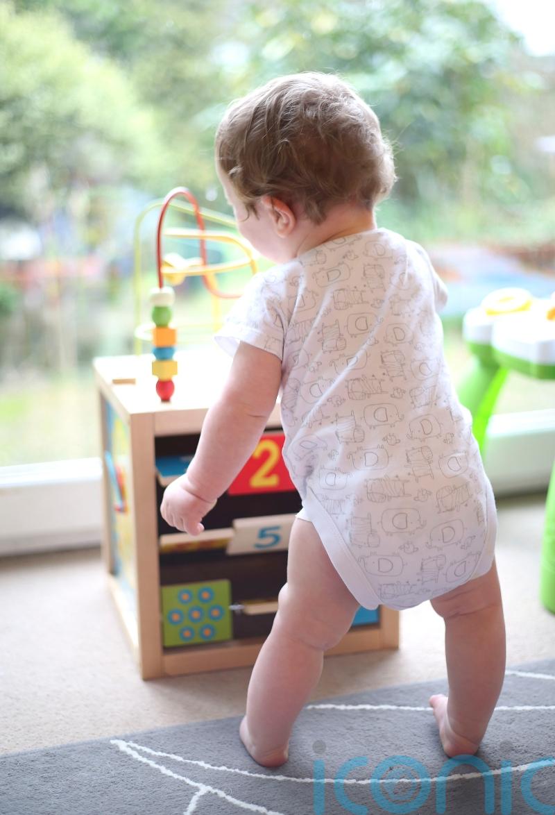 Promotional claims on baby products ‘misleading’ parents – study