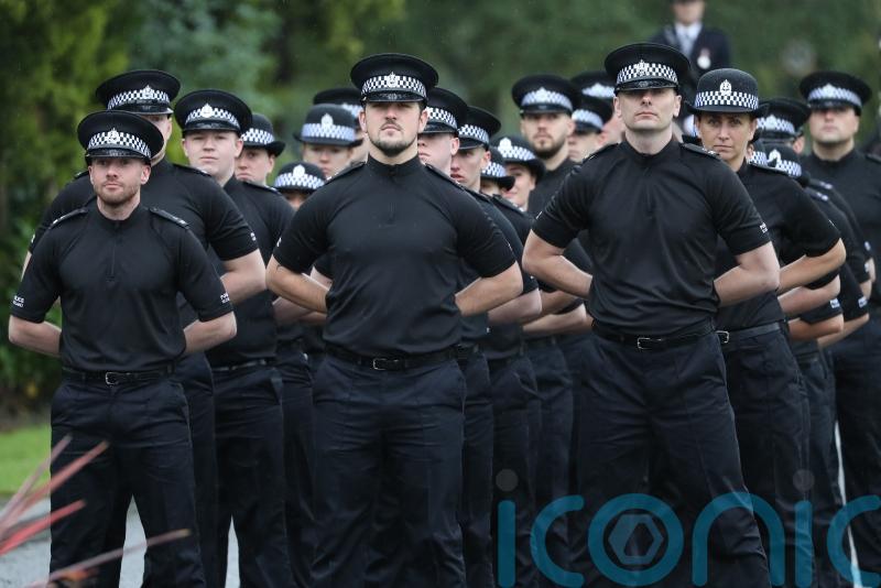 Police told to ‘listen’ to poll which finds Scots want violent crime a priority