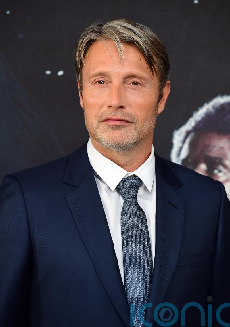 Mads Mikkelsen declares war on muggles in new Harry Potter spinoff trailer