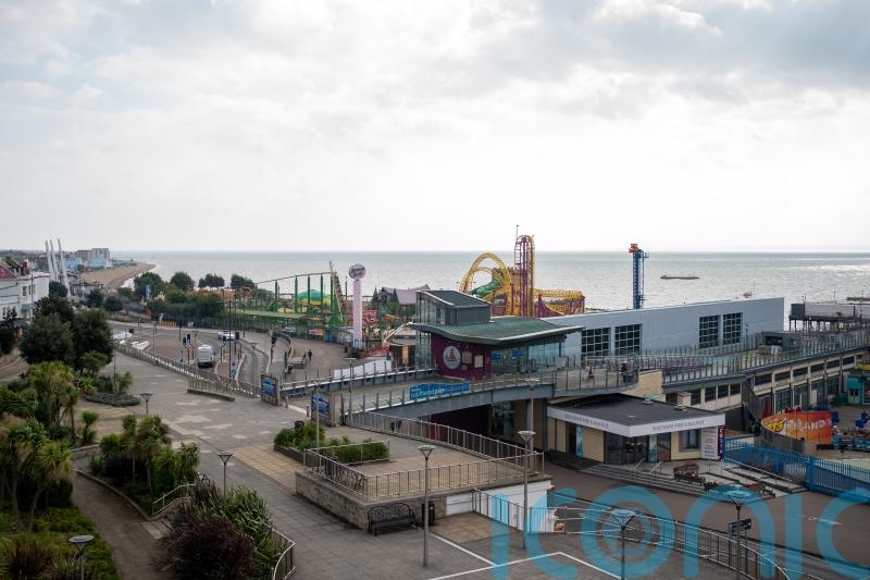 Charles to present Letters Patent making Southend a city