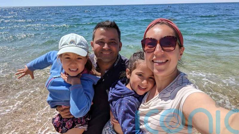 IT expert takes £30,000 pay cut to run the charity that rescued him from an orphanage where he was left aged five by his poverty-stricken mum