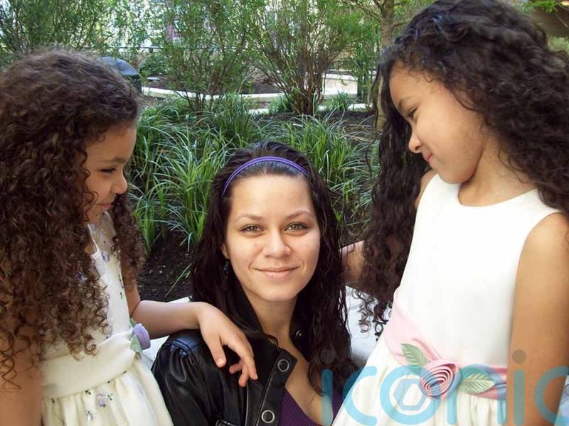 Heartbroken mum tells how her teen daughters were found dead – along with the body of her ex who had lived with the girls’ corpses for nearly a week