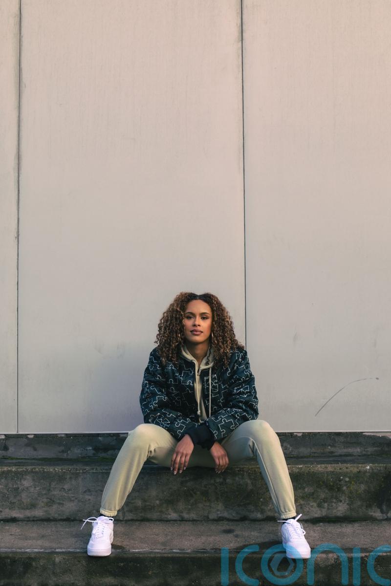 What presenter Anita Nneka Jones wants everyone to know about endometriosis
