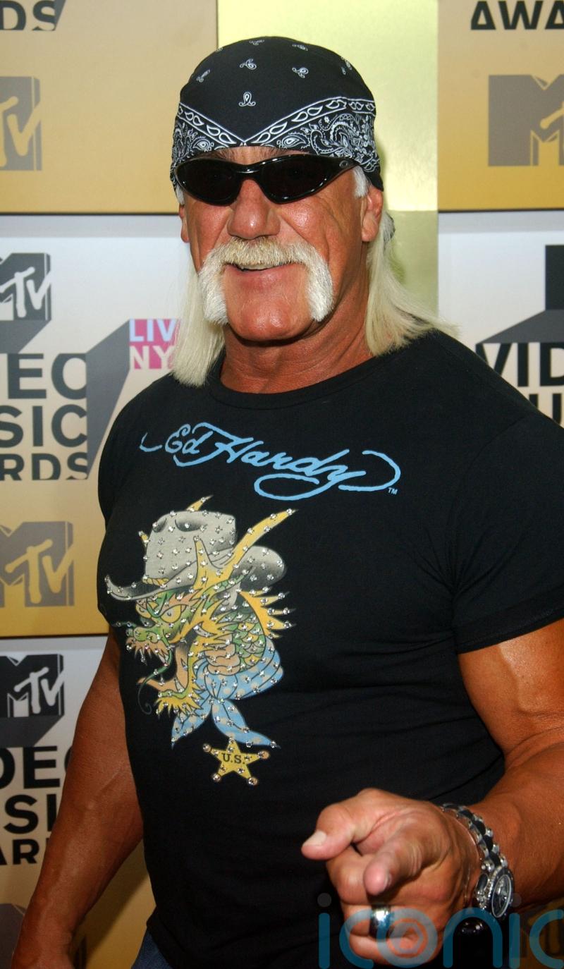 Hulk Hogan announces divorce from second wife as he confirms new relationship