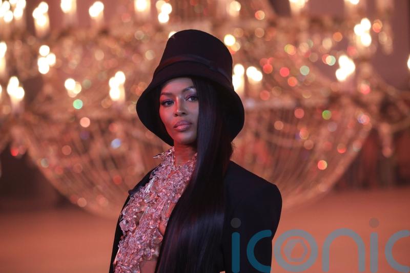 Rihanna, Naomi Campbell and Cindy Crawford: Everything you missed from the Off-White fashion show