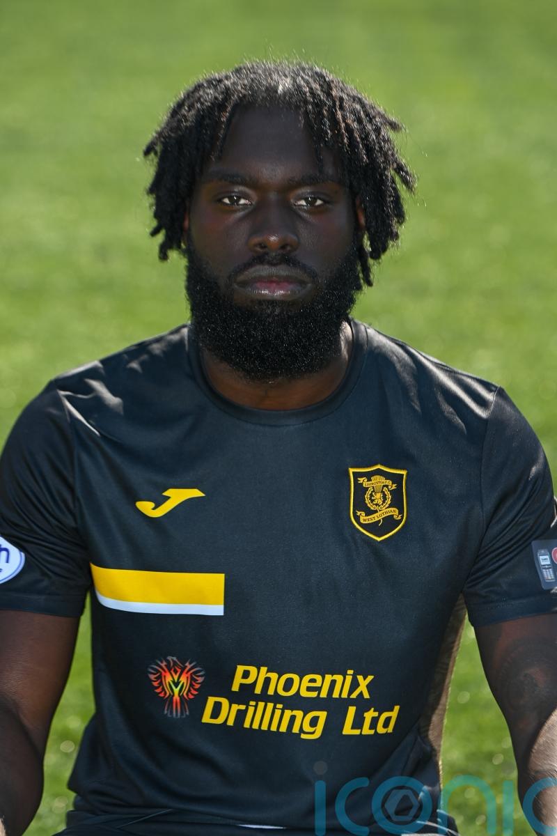Ayo Obileye was always confident Livingston would improve after difficult start