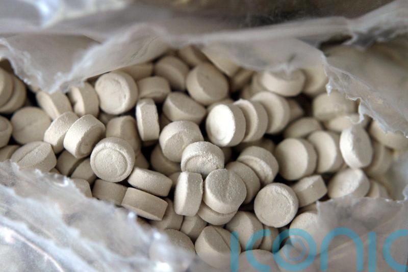 Drug-related deaths in Northern Ireland double to 218 in 10 years