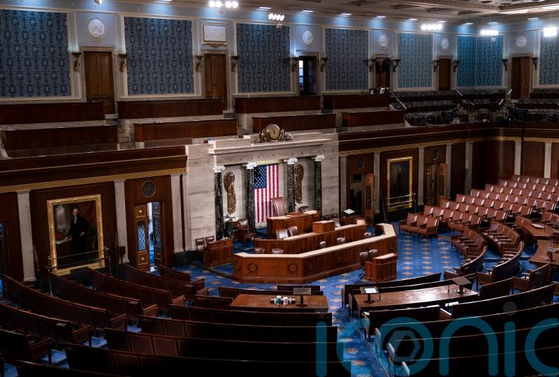 Joe Biden to deliver his first State Of The Union address amid crisis in Ukraine