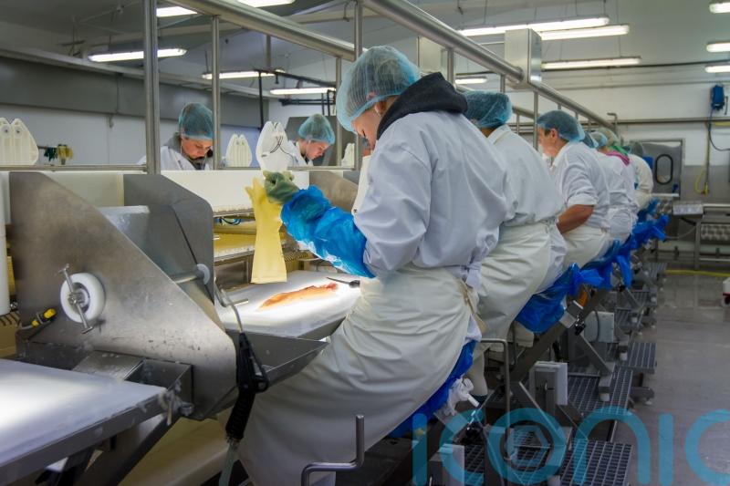 Hundreds made redundant as Dawnfresh Seafoods calls in administrators