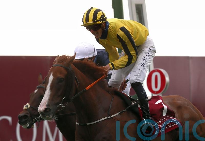 No rush for Murtagh to map out Sonnyboyliston plan