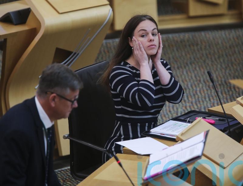 Forbes calls for ‘respectful debate’ on gender recognition reform
