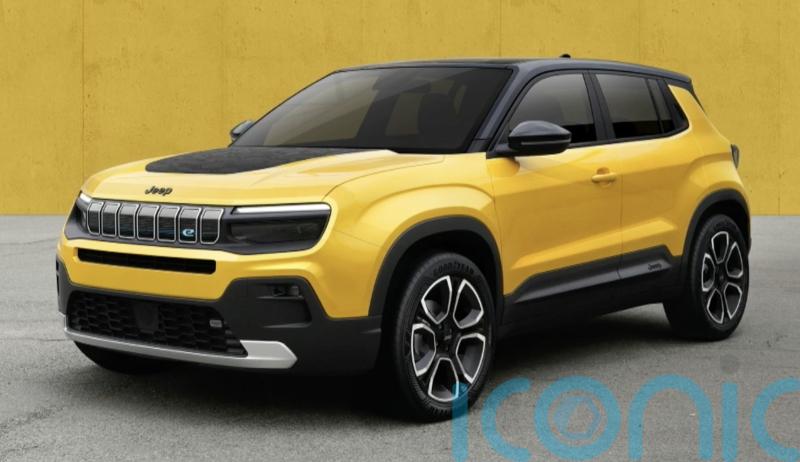 Stellantis to go fully electric in Europe from 2026