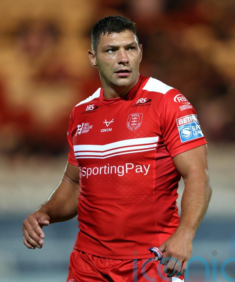 Shaun Wane hails Ryan Hall’s ‘invaluable’ experience following England recall