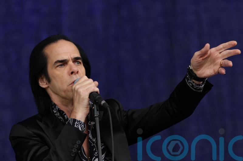 Nick Cave becomes latest music act to cancel Russia shows