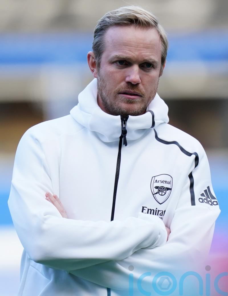 Jonas Eidevall expects a ‘top game’ when Arsenal Women host Reading