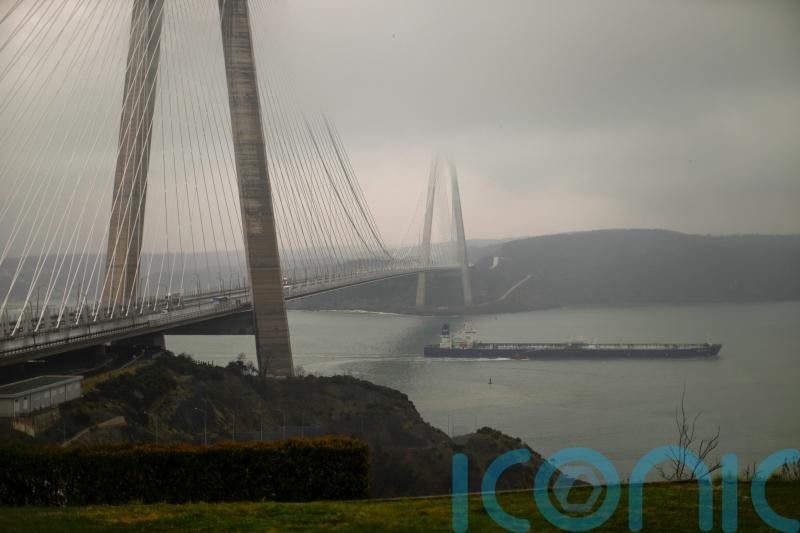 International Energy Agency moves to bolster oil supplies amid Ukraine crisis