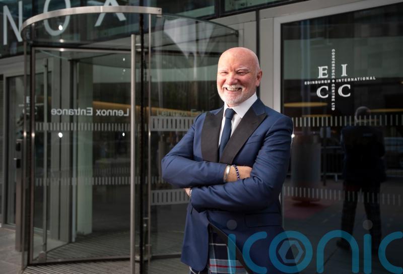 New economic strategy is undeliverable ‘wish list’, Sir Tom Hunter suggests