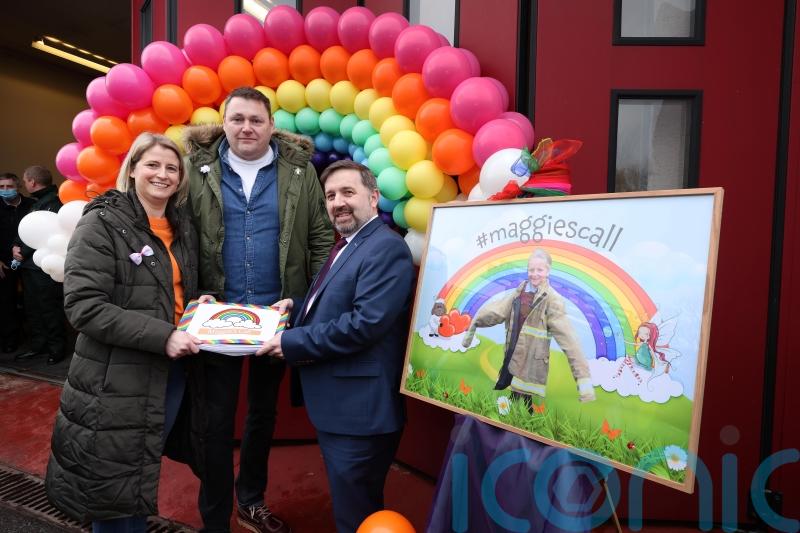 Maggie’s Call initiative suspended over potential legal concerns