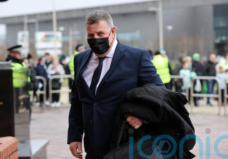 Mark McGhee insists Dundee need to ‘produce results and performances again’