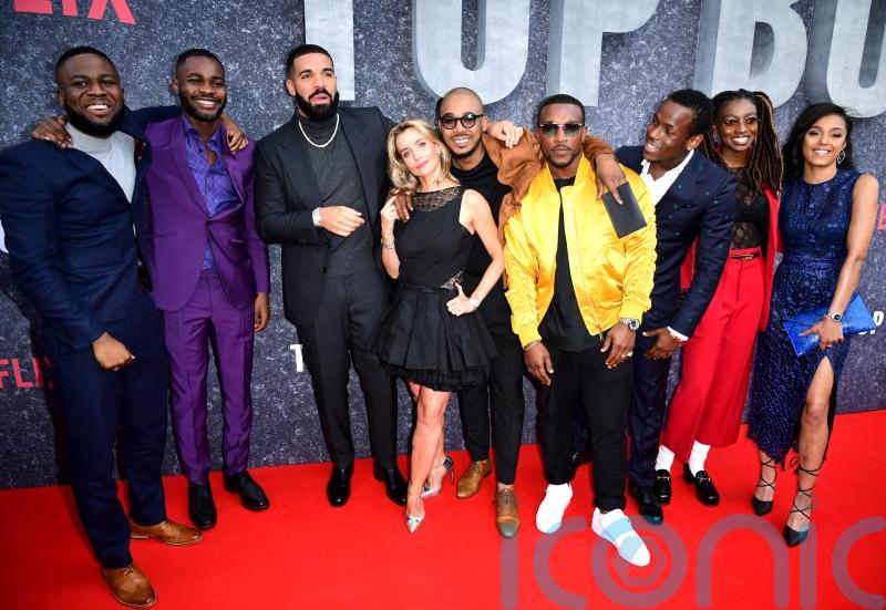 Netflix teases new season of critically-acclaimed gang drama Top Boy
