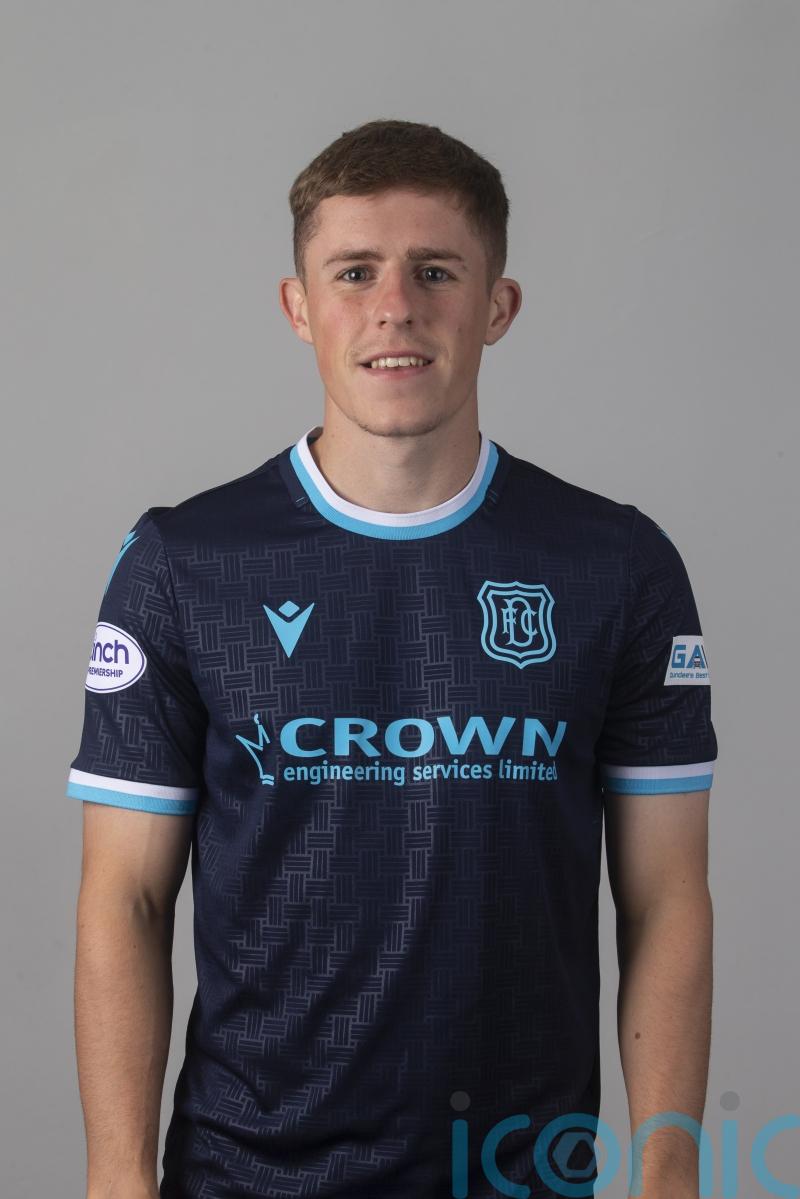Luke McCowan misses out as Dundee host Hibernian in Scottish Premiership