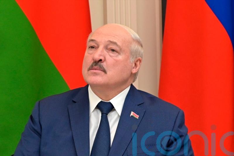 Belarus hit with UK sanctions for ‘abetting’ Russian invasion of Ukraine