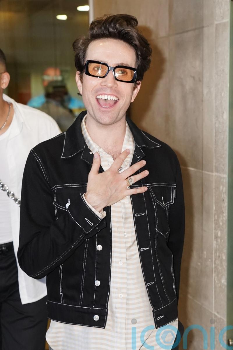 Nick Grimshaw and Emma Willis to host new home makeover show