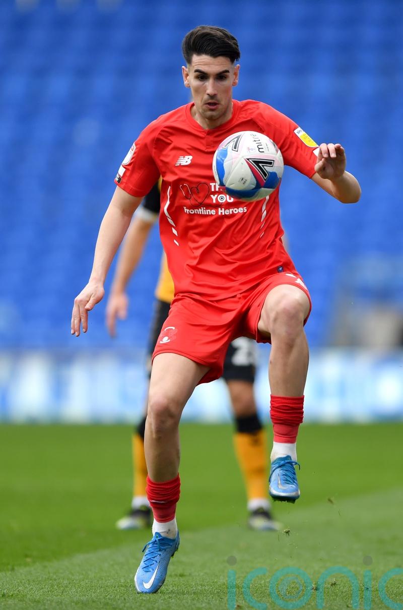 Conor Wilkinson denies Northampton