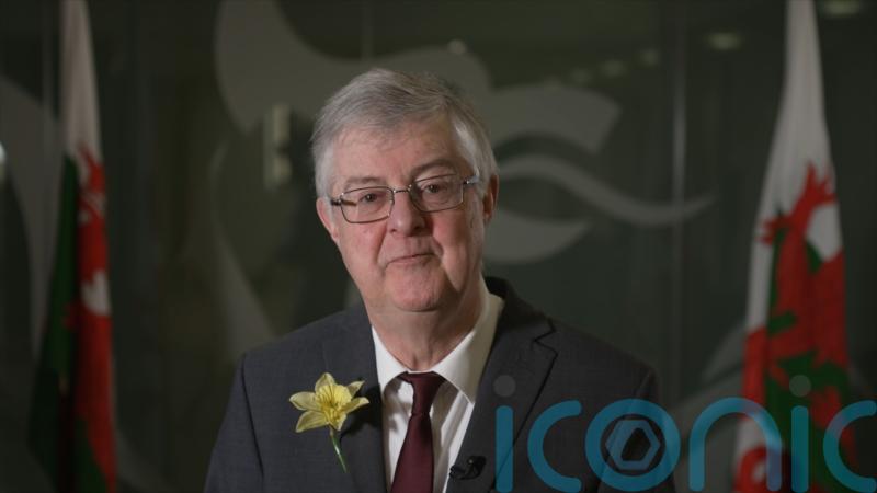 Wales plans to welcome refugees as Drakeford pledges &pound;4m in aid to Ukraine