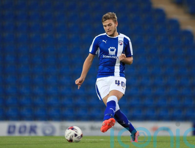 Laurence Maguire double enables Chesterfield to hit back and beat Notts County