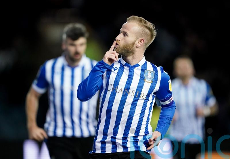 Barry Bannan bags brace against Burton as Sheffield Wednesday resist fightback
