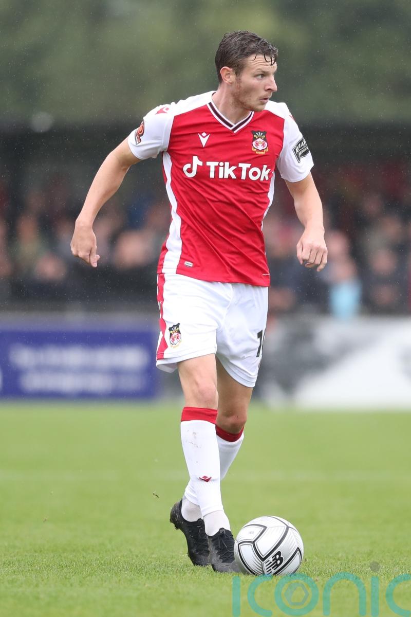 Wrexham maintain promotion push with home win over struggling King’s Lynn
