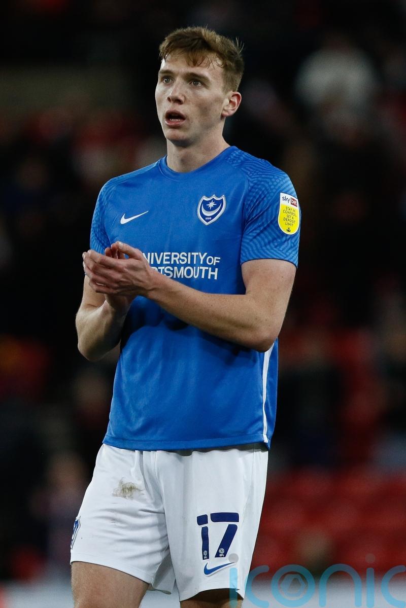 Hayden Carter nets first goal for Portsmouth in comeback victory over Oxford
