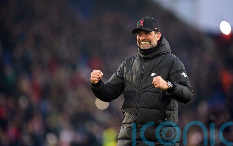 Incredible impact – Jurgen Klopp hails neuroscience experts after record cup win