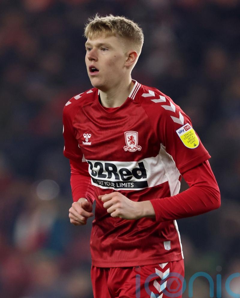 Middlesbrough claim second Premier League scalp as Josh Coburn sinks Tottenham