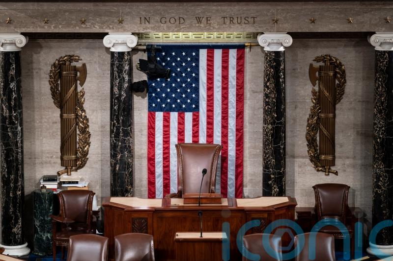 Biden in State of the Union: Dictators must ‘pay a price’