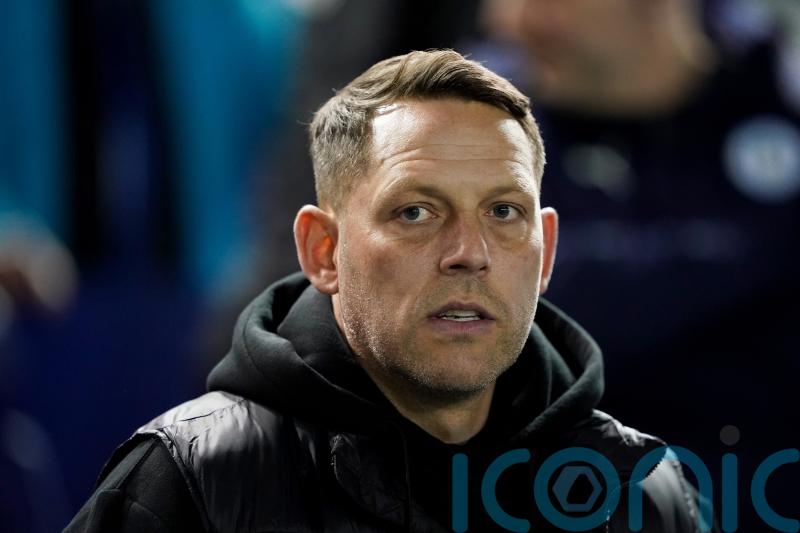 Leam Richardson full of praise for high-flying Wigan after Fleetwood defeat